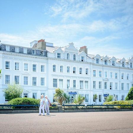 Somerset Hotel Llandudno Exterior foto